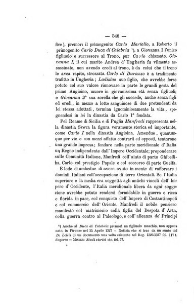 Archivio storico per le province napoletane