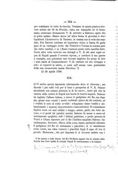 Archivio storico per le province napoletane