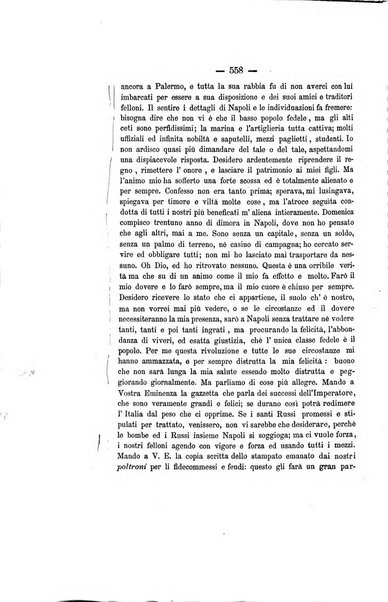 Archivio storico per le province napoletane