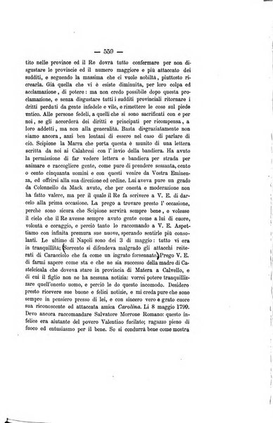 Archivio storico per le province napoletane