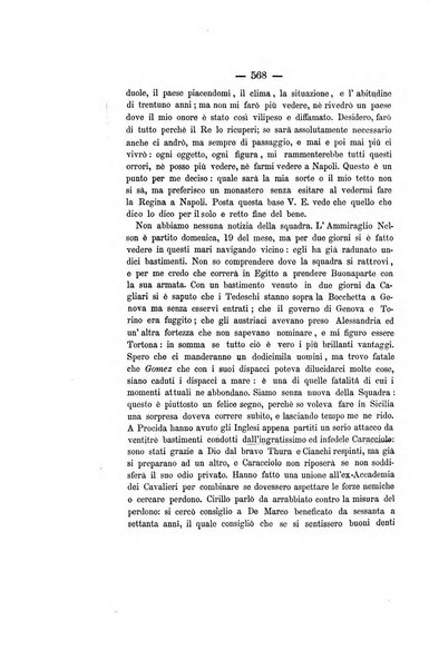 Archivio storico per le province napoletane