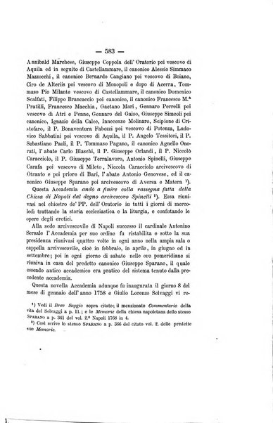 Archivio storico per le province napoletane