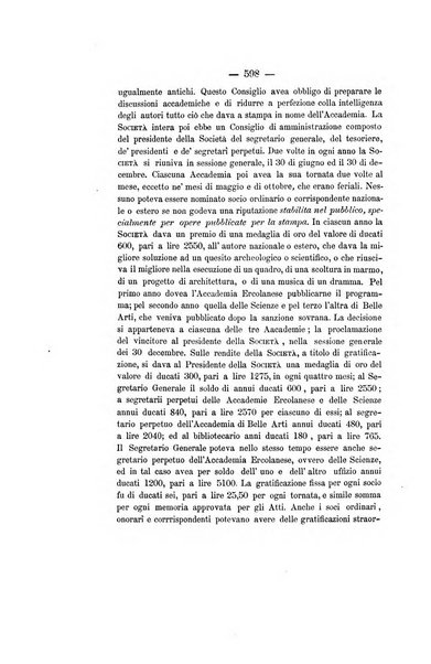 Archivio storico per le province napoletane