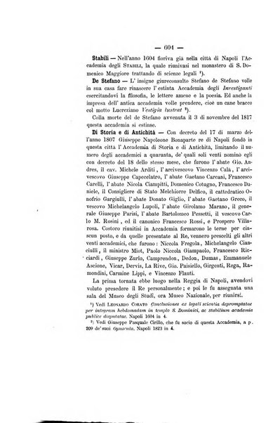 Archivio storico per le province napoletane