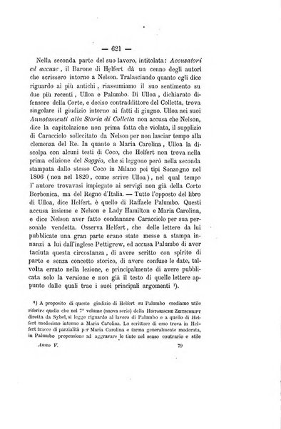 Archivio storico per le province napoletane