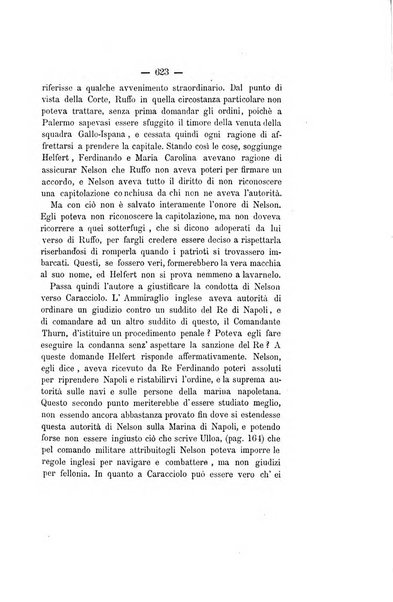 Archivio storico per le province napoletane