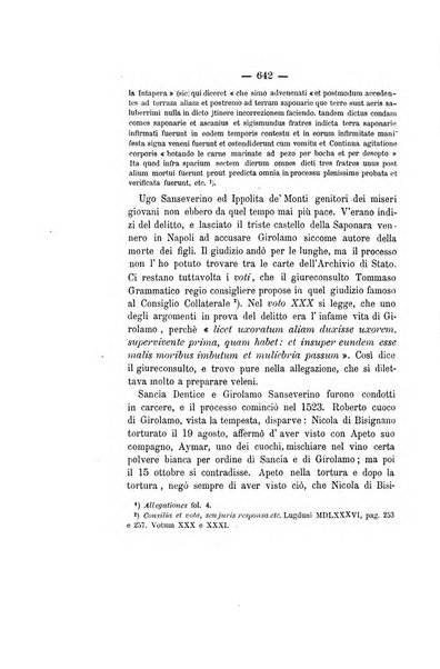 Archivio storico per le province napoletane