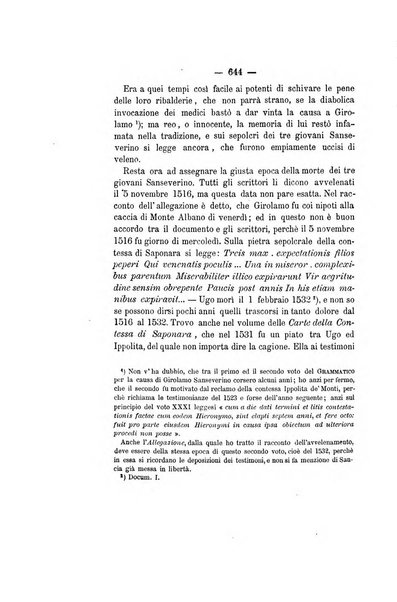 Archivio storico per le province napoletane