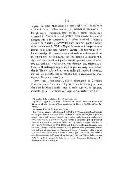 Archivio storico per le province napoletane