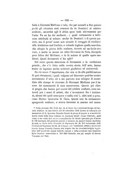 Archivio storico per le province napoletane