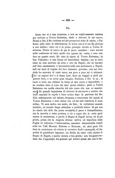 Archivio storico per le province napoletane