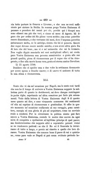 Archivio storico per le province napoletane