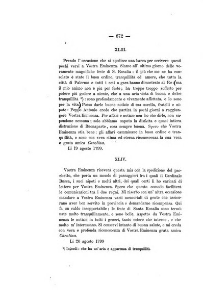 Archivio storico per le province napoletane