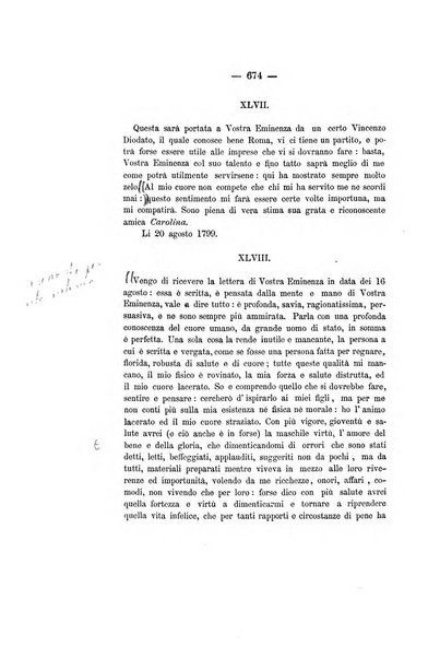 Archivio storico per le province napoletane