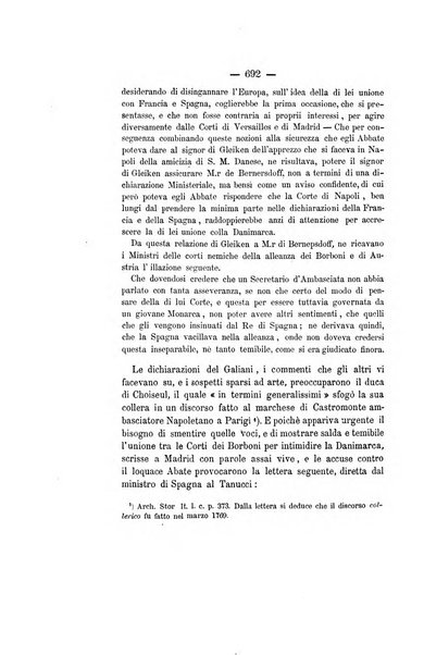 Archivio storico per le province napoletane