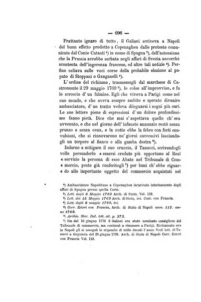 Archivio storico per le province napoletane