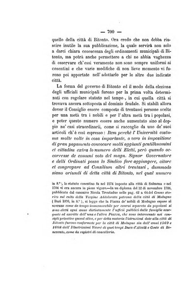 Archivio storico per le province napoletane