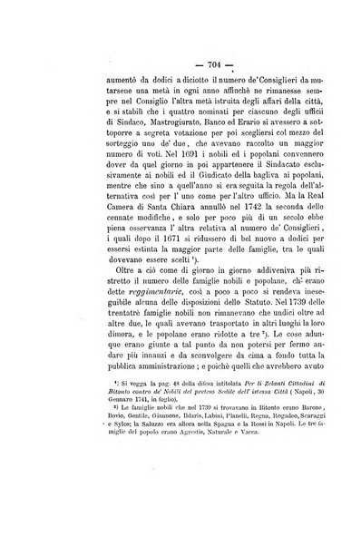 Archivio storico per le province napoletane