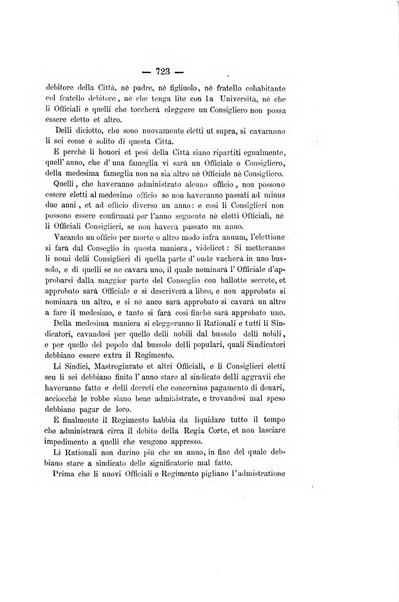 Archivio storico per le province napoletane