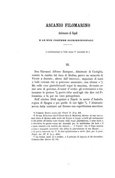 Archivio storico per le province napoletane