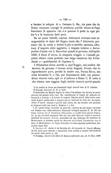 Archivio storico per le province napoletane