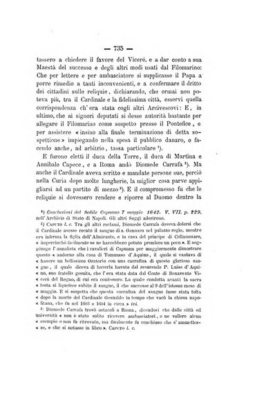 Archivio storico per le province napoletane