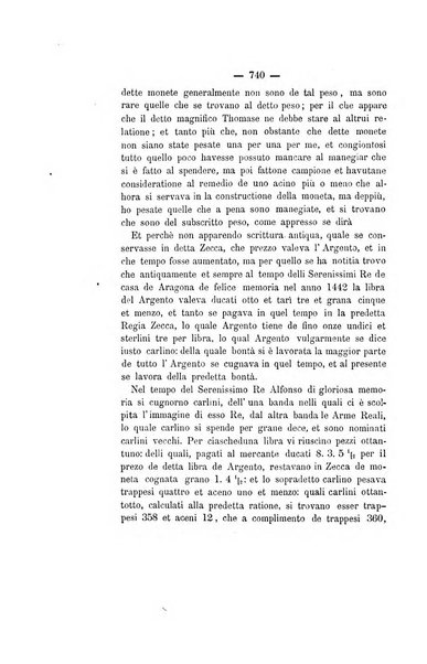 Archivio storico per le province napoletane