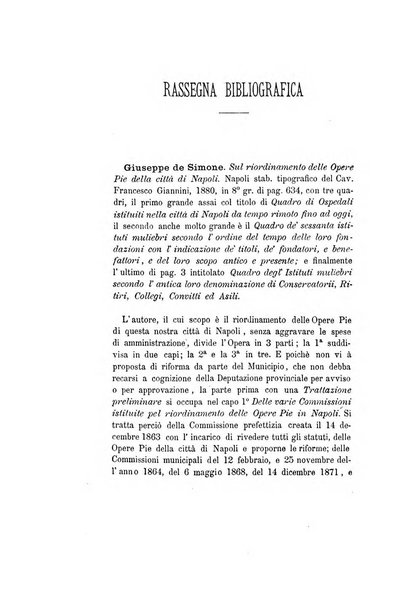 Archivio storico per le province napoletane