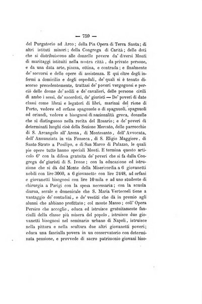 Archivio storico per le province napoletane