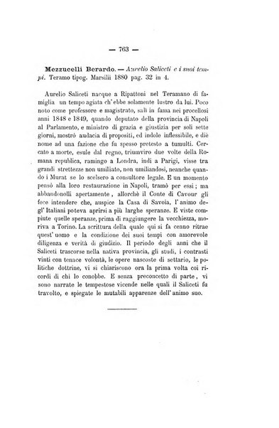 Archivio storico per le province napoletane