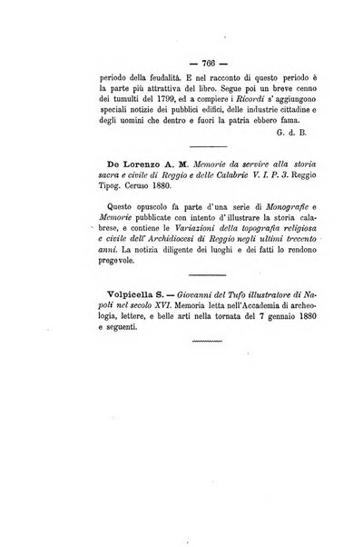 Archivio storico per le province napoletane