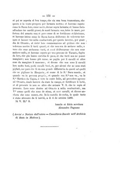 Archivio storico per le province napoletane