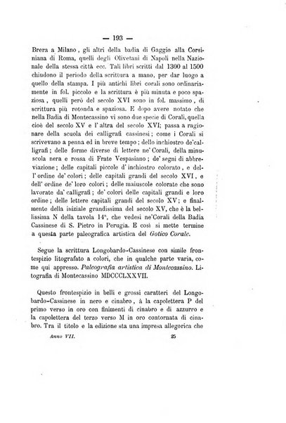 Archivio storico per le province napoletane