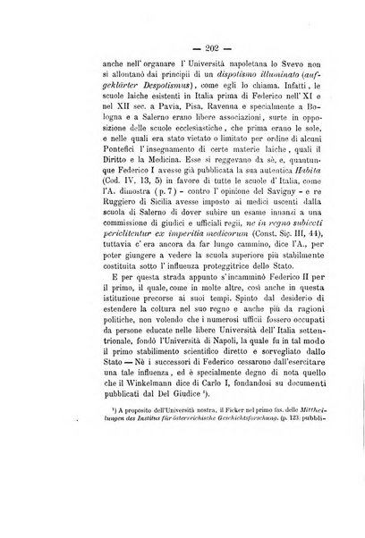 Archivio storico per le province napoletane