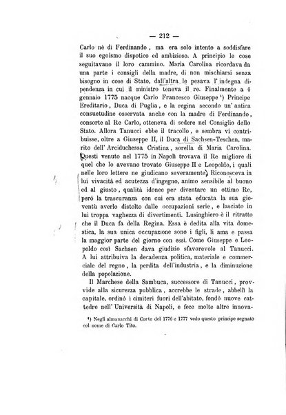 Archivio storico per le province napoletane