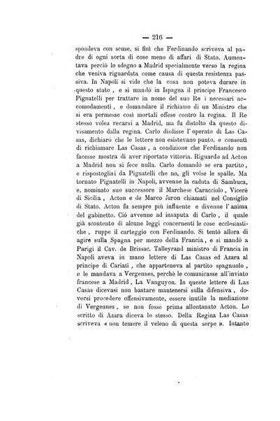 Archivio storico per le province napoletane