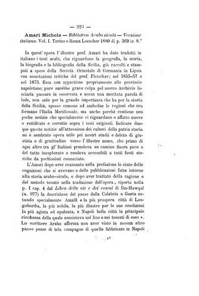 Archivio storico per le province napoletane