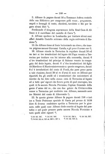 Archivio storico per le province napoletane