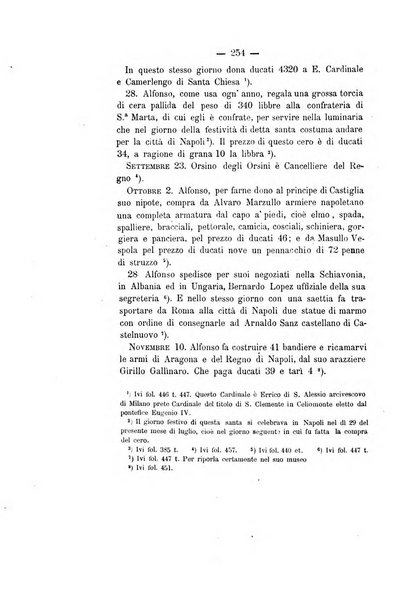 Archivio storico per le province napoletane