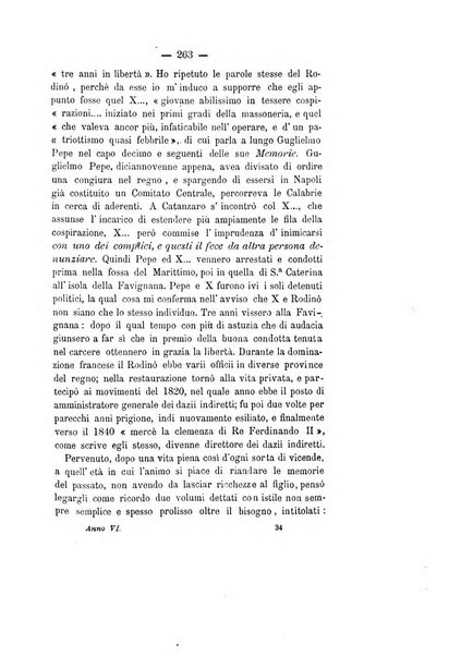 Archivio storico per le province napoletane