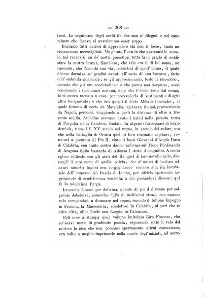 Archivio storico per le province napoletane