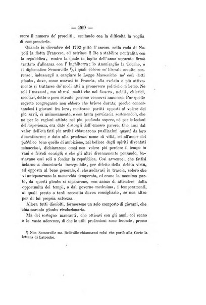 Archivio storico per le province napoletane