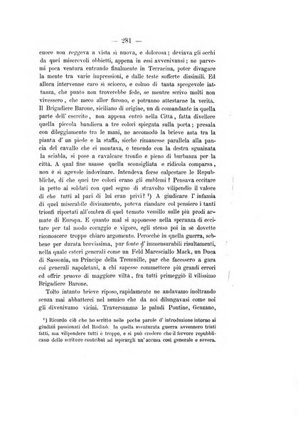 Archivio storico per le province napoletane