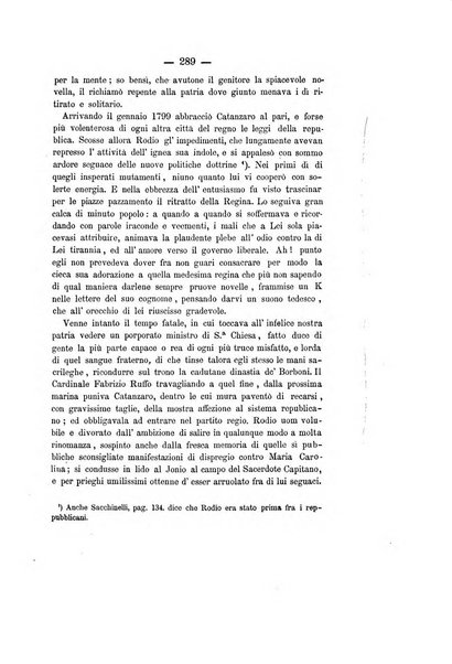 Archivio storico per le province napoletane