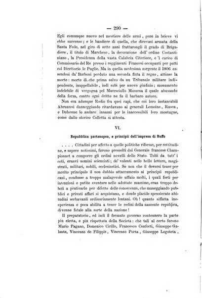 Archivio storico per le province napoletane