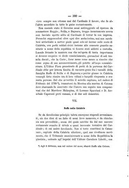 Archivio storico per le province napoletane