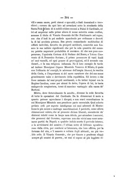 Archivio storico per le province napoletane