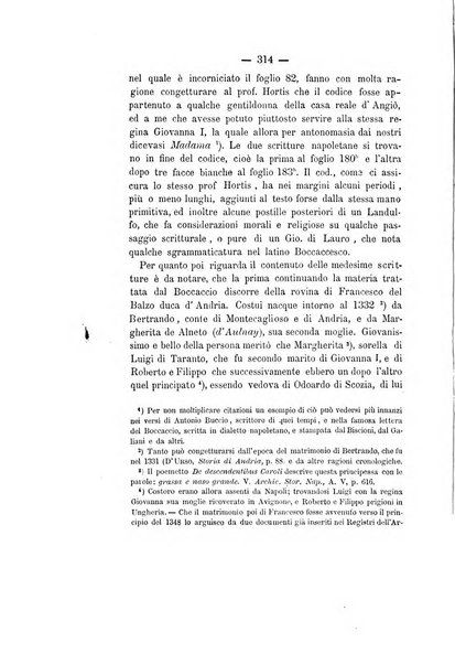 Archivio storico per le province napoletane