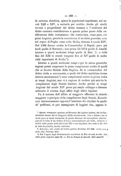 Archivio storico per le province napoletane