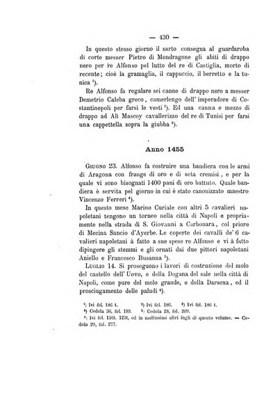 Archivio storico per le province napoletane